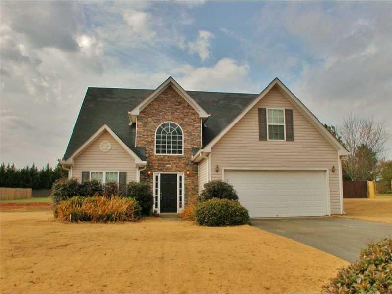 1011 Orchard Cir., Monroe, GA 30656