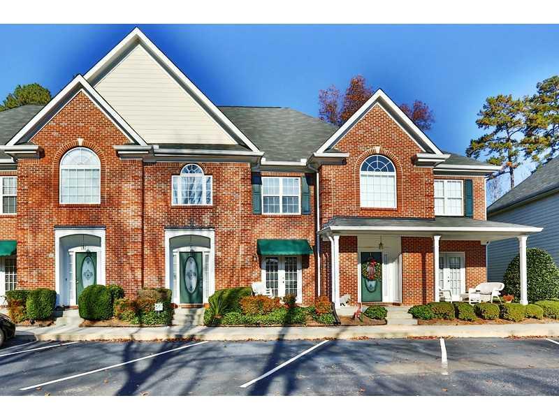 2075 Pine Tree Dr. #F3, Buford, GA 30518