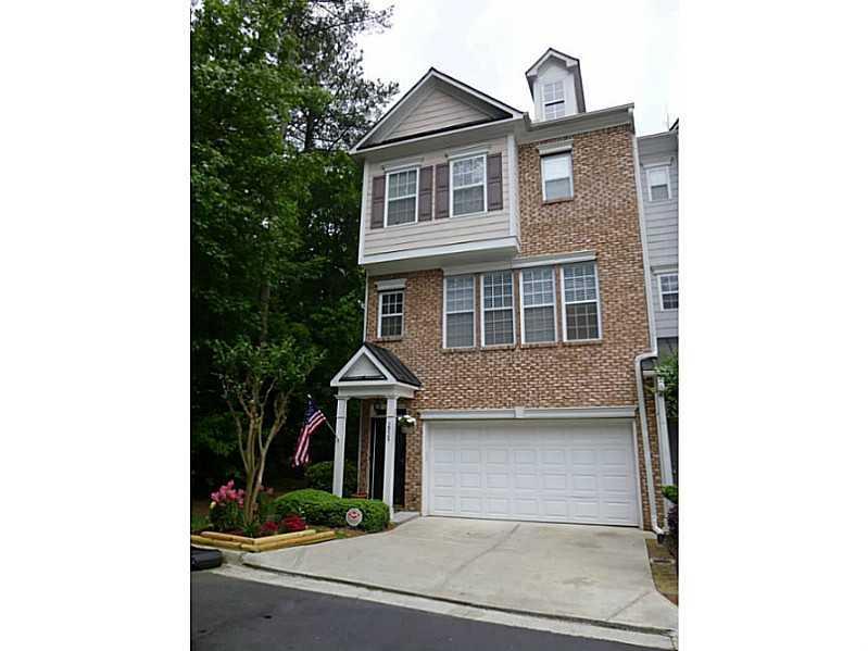 2924 Wintercrest Way #-, Dunwoody, GA 30360