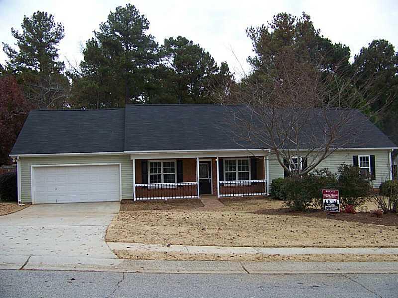 4015 Hemingway Dr., Monroe, GA 30656
