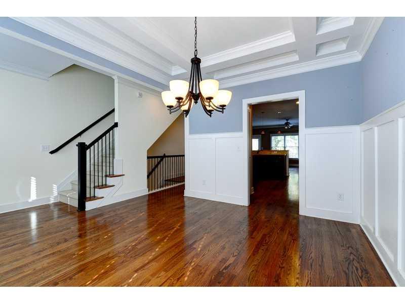 2428 Dresden Parc Cir. #9, Atlanta, GA 30345