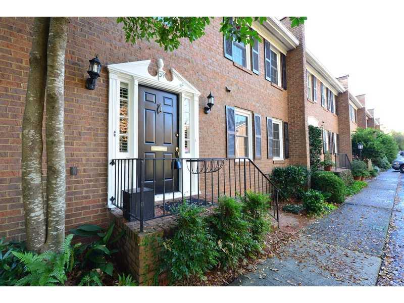 4620 Wieuca Rd. #39, Atlanta, GA 30342