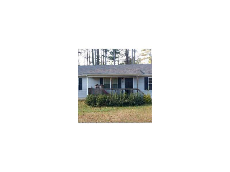 25 Gun Range Rd., Dallas, GA 30132