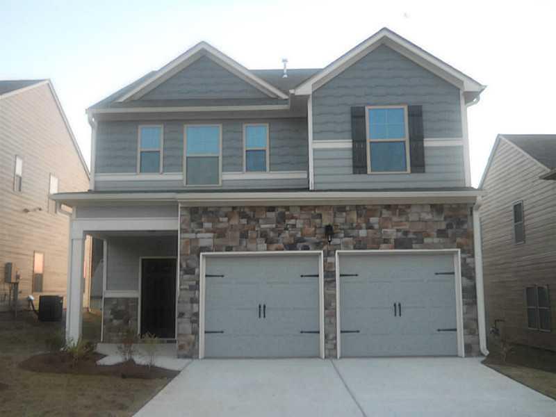 4995 Jack Dr., Decatur, GA 30035