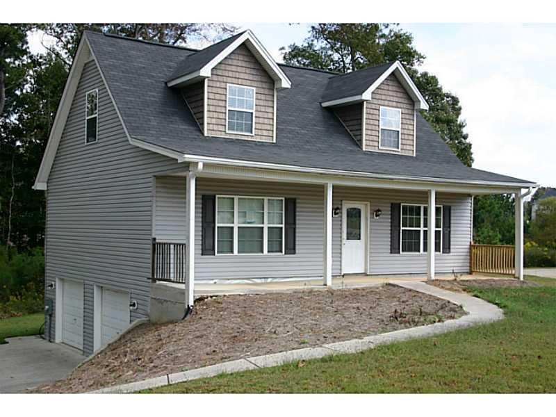 133 Walnut Creek Ln., Dallas, GA 30157