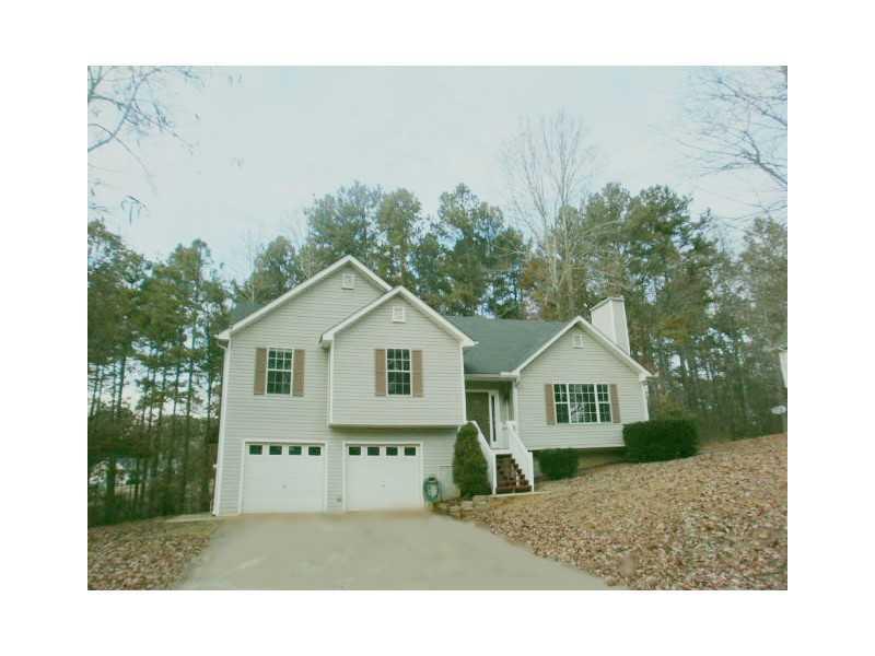 132 Brooks Mill Ln., Dallas, GA 30157