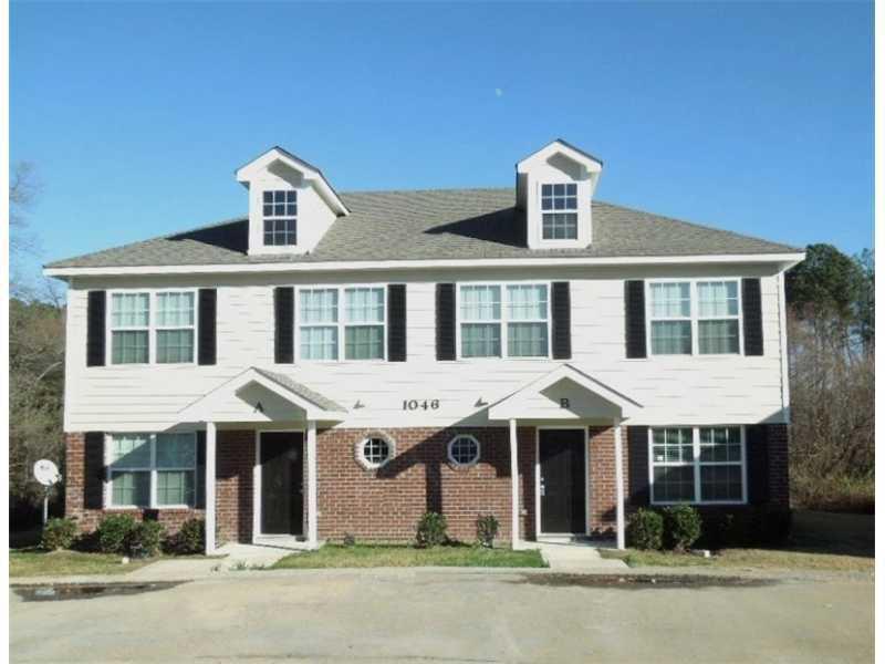 1046 Wheelhouse Ln., Monroe, GA 30656