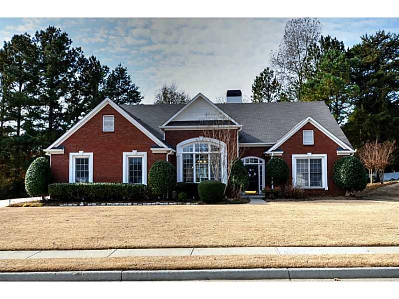 5470 Azalea Crest Ln., Sugar Hill, GA 30518