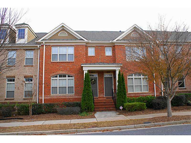 4218 Baverton Dr., Suwanee, GA 30024
