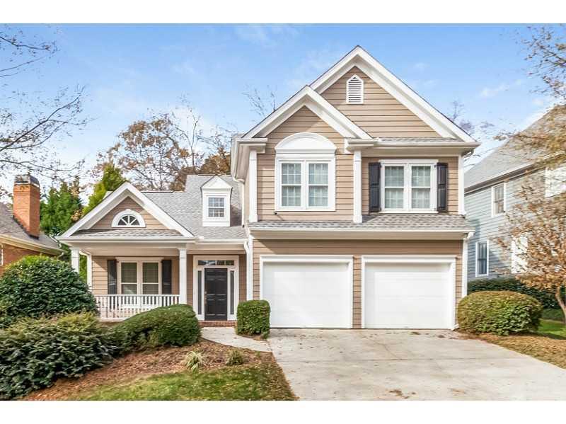 4154 Gateswalk Dr., Smyrna, GA 30080