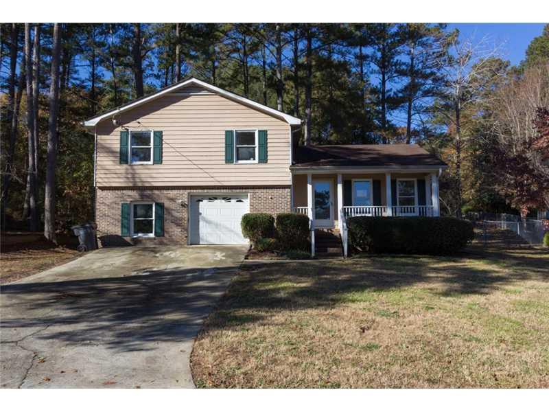 2416 Lakeshore Dr., Conyers, GA 30012