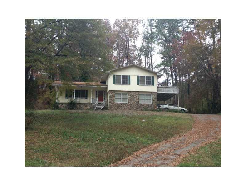 4617 Alpine Dr., Lilburn, GA 30047