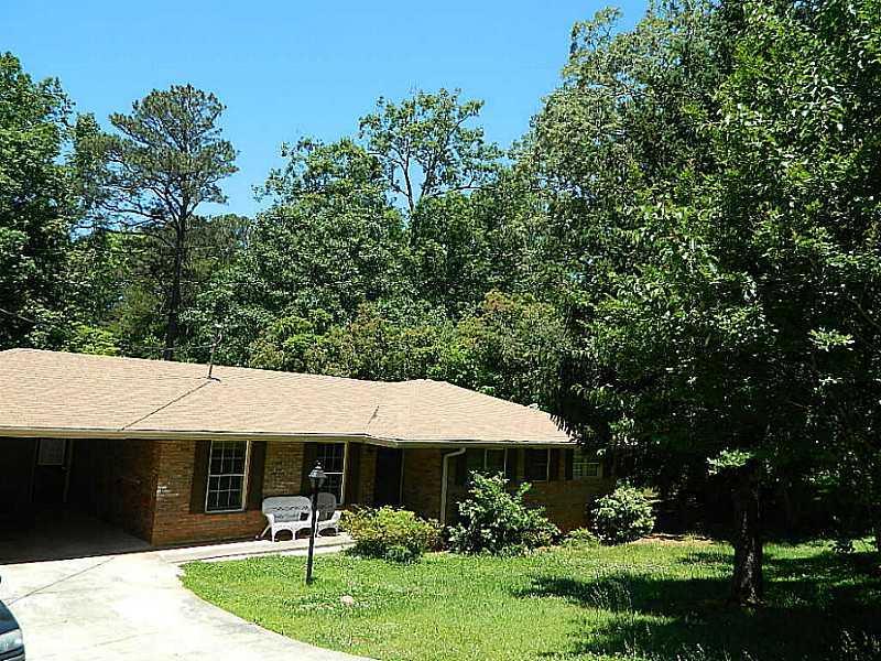 3248 Wildwood Dr., Marietta, GA 30060