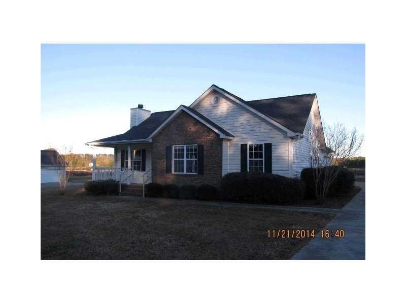 210 Queens Cemetery Rd., Good Hope, GA 30641