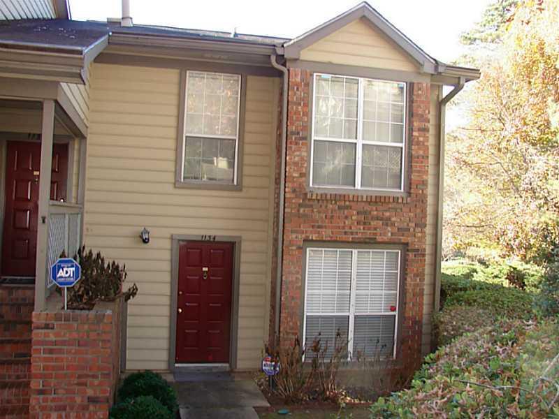 1134 Weatherstone Dr., Atlanta, GA 30324