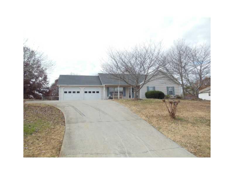 118 Manning Mill Rd., Adairsville, GA 30103