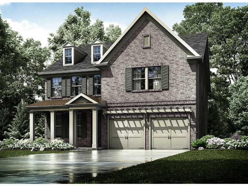 304 Lakeway Cir., Woodstock, GA 30188