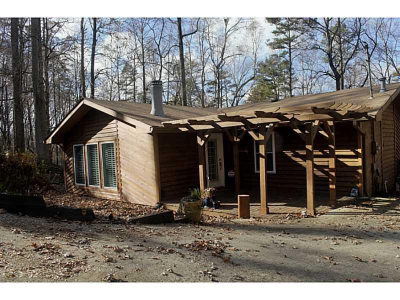 8740 Bay Dr., Gainesville, GA 30506