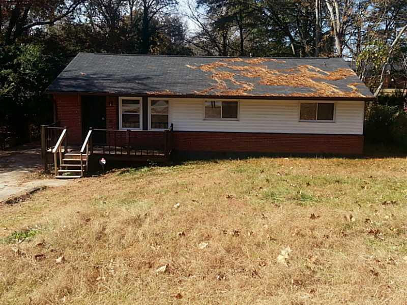 1777 W Austin Rd., Decatur, GA 30032