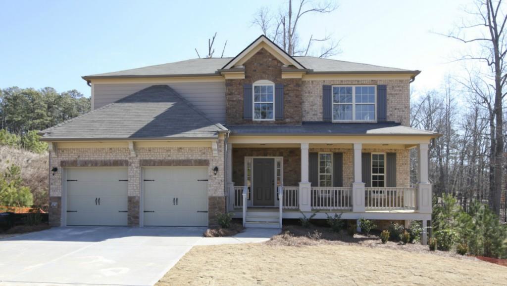 231 Providence Walk Ct., Canton, GA 30114