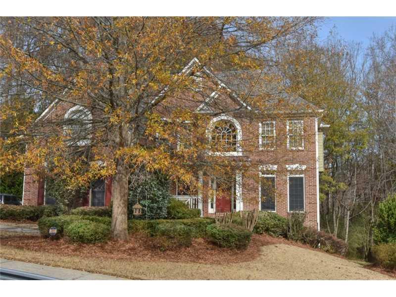 4414 Madison Woods Dr., Marietta, GA 30064