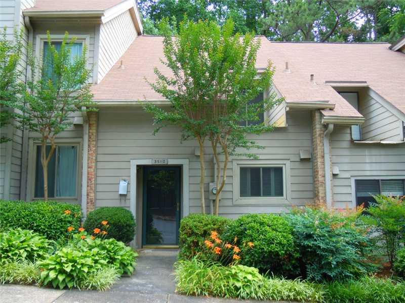 3510 Stonewall Pl., Atlanta, GA 30339