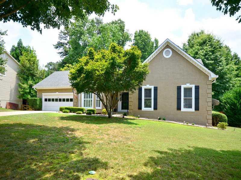 4865 Settles Point Rd., Suwanee, GA 30024