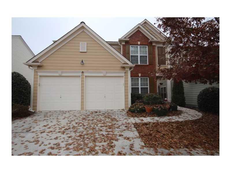306 Balaban Cir., Woodstock, GA 30188