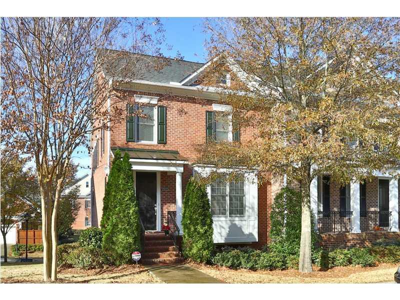 5210 Davenport Pl., Roswell, GA 30075