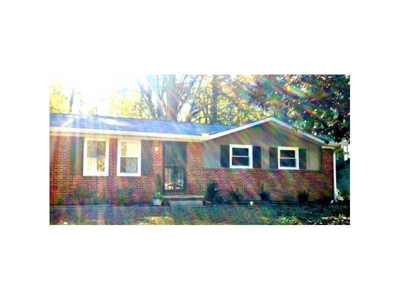 2923 Fantasy Ln., Decatur, GA 30033