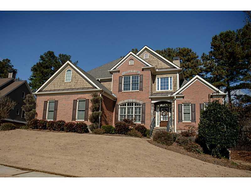 6252 Fernstone Tr., Acworth, GA 30101