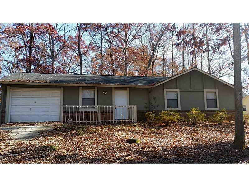 2099 Marble Arch Dr., Decatur, GA 30035