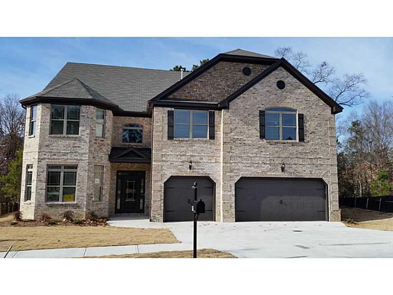2060 Browning Bend Ct., Dacula, GA 30019