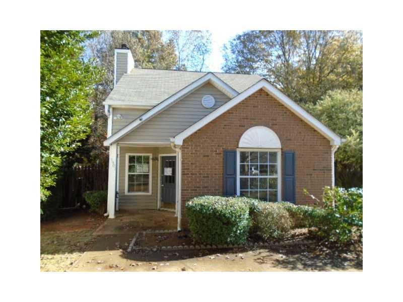 1901 Brittania Cir., Woodstock, GA 30188