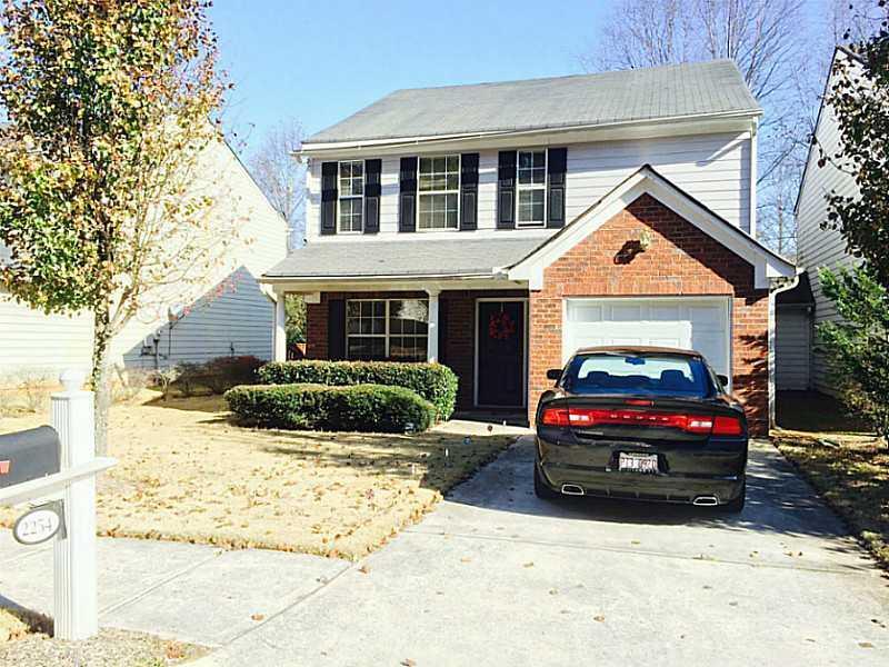 2254 Charleston Pointe, Atlanta, GA 30316
