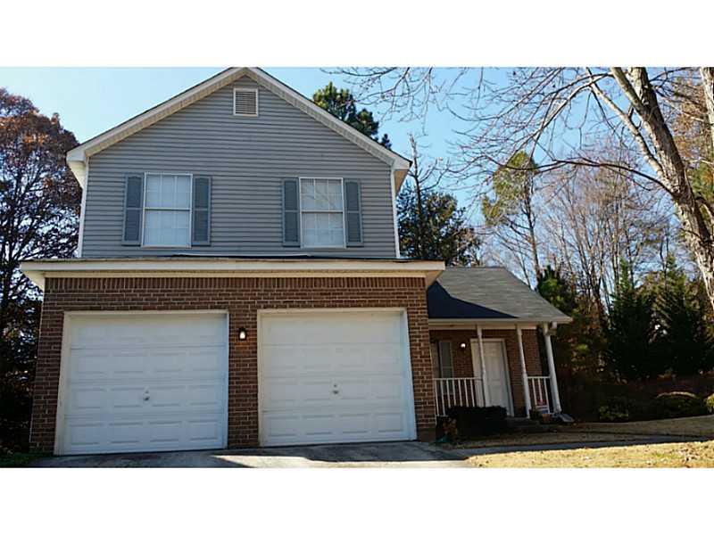 5485 Tunbridge Wells Rd., Lithonia, GA 30058