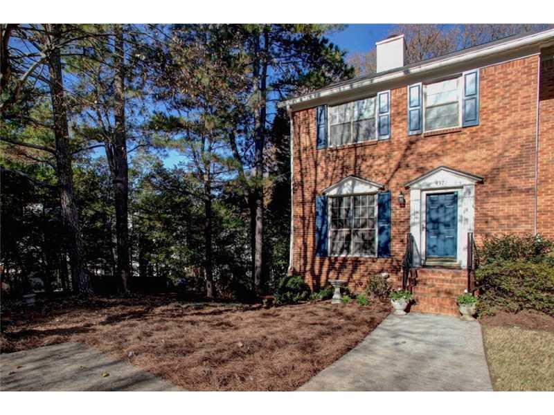 4371 Ivy Glen Way, Smyrna, GA 30082