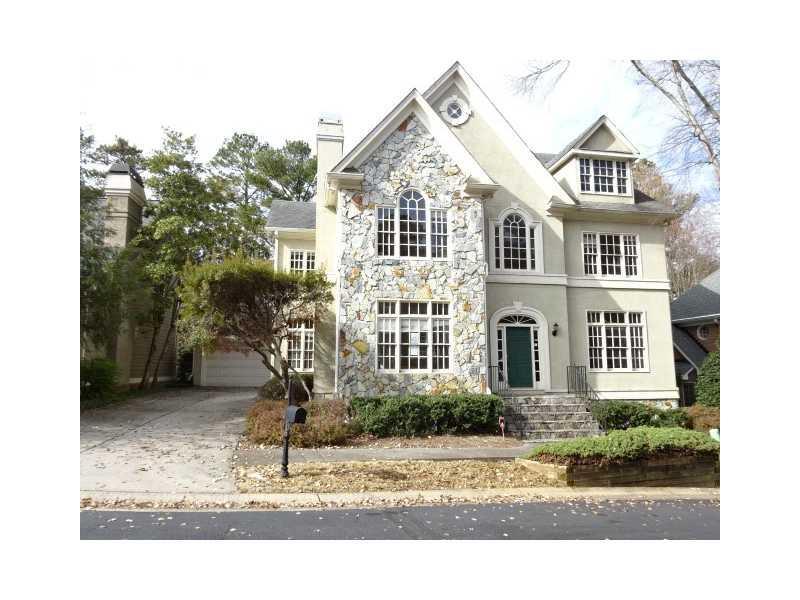 4052 Stephens Mill Run, Atlanta, GA 30342