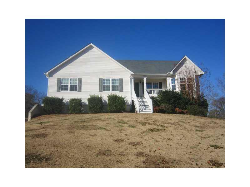 75 Old Granger Rd., Hiram, GA 30141