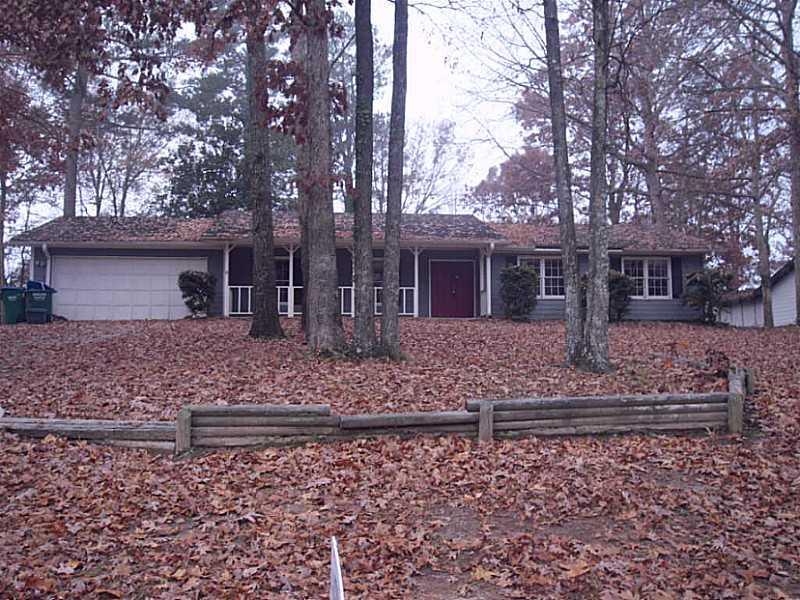 1937 Kensington High St., Lilburn, GA 30047
