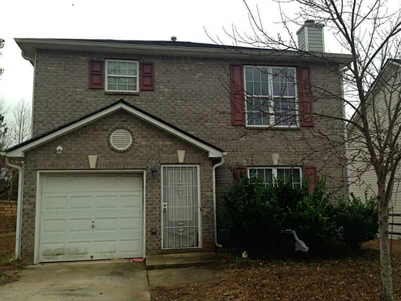 3111 Leyland Ct., Decatur, GA 30034