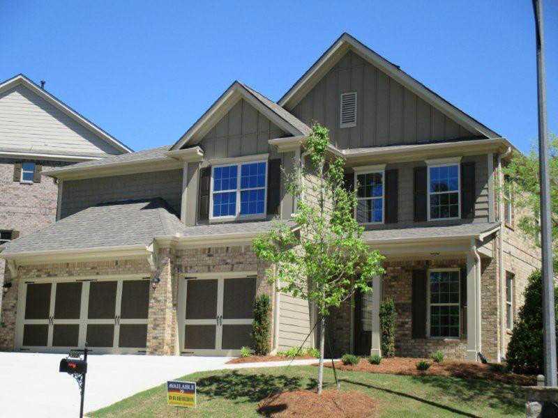 6125 Formosa Ln., Cumming, GA 30040