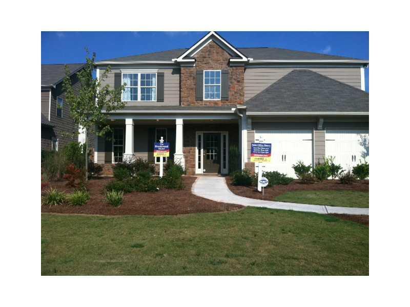 6115 Formosa Ln., Cumming, GA 30040