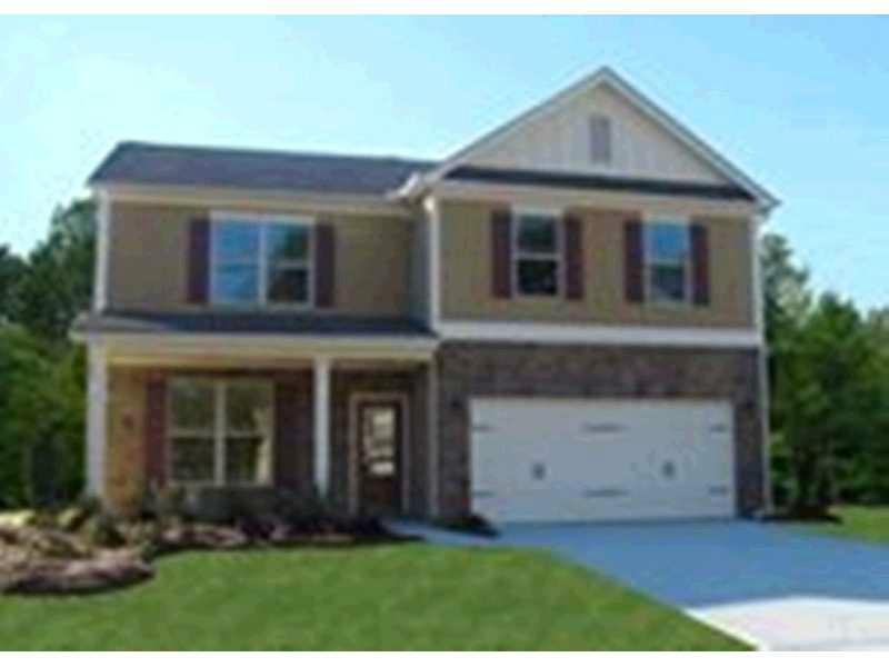 6135 Pine Bluff Dr., Cumming, GA 30040