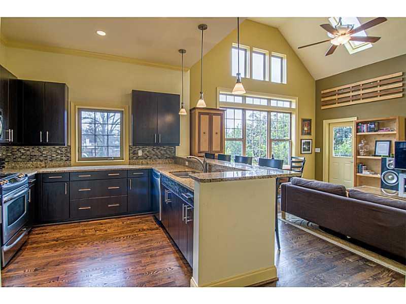 1903 Anjaco Rd. #6, Atlanta, GA 30309