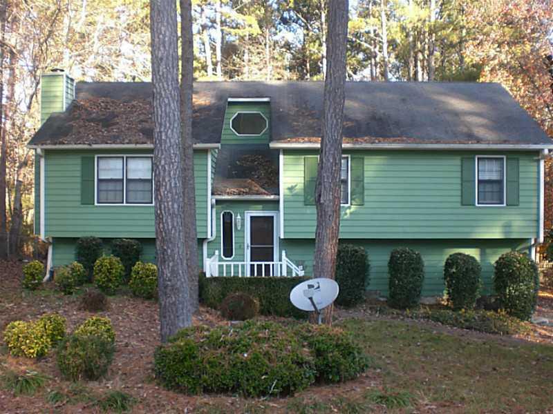 130 Willowbrook Ct., Acworth, GA 30101