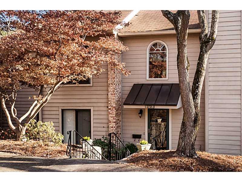 3721 Stonewall Cir., Atlanta, GA 30339