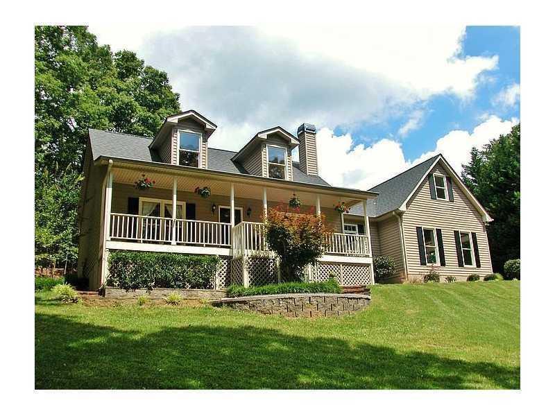 5015 Cumberland Run, Gainesville, GA 30506