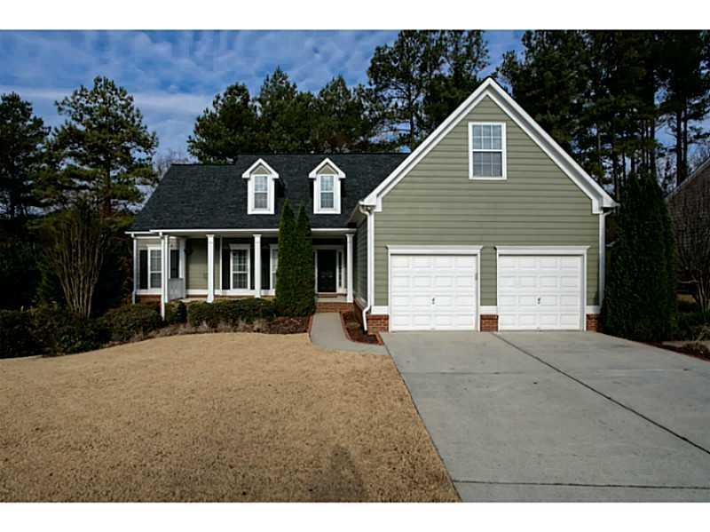 54 Soapstone Ct., Acworth, GA 30101