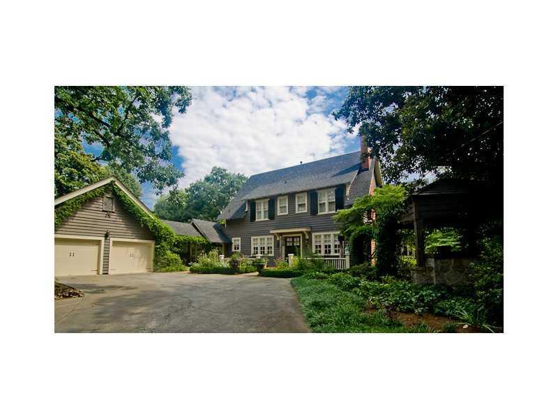 4009 Wieuca Rd., Atlanta, GA 30342
